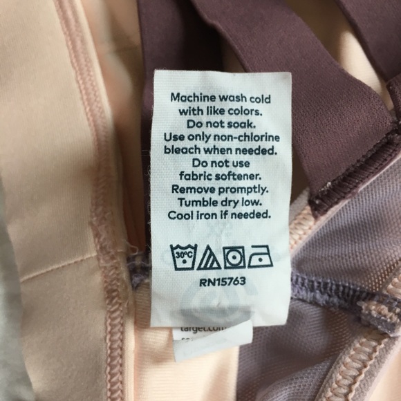 C9 by Champion Strappy Backed Sports Bra, XS - Picture 8 of 8